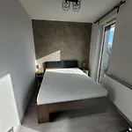 Polnische Ostseekueste Oceanhome66 A Lägenhet