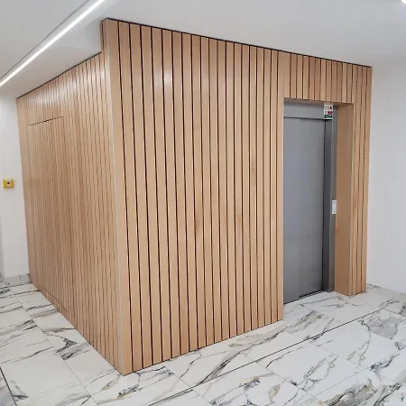 Polnische Ostseekueste Oceanhome66 A Колобжег